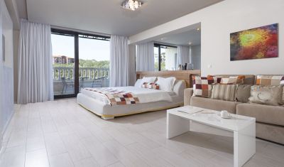 Imagine pentru Hotel SH Dolce Vita 4*  valabile pentru Litoral 2025