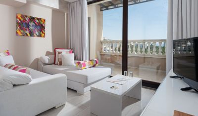 Imagine pentru Hotel SH Dolce Vita 4*  valabile pentru Litoral 2025