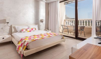 Imagine pentru Hotel SH Dolce Vita 4*  valabile pentru Litoral 2025