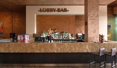 Imagine pentru Hotel SH Dolce Vita 4*  valabile pentru Litoral 2025