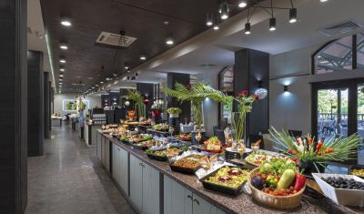 Imagine pentru Hotel SH Dolce Vita 4*  valabile pentru Litoral 2025