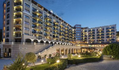 Imagine pentru Hotel SH Dolce Vita 4*  valabile pentru Litoral 2025