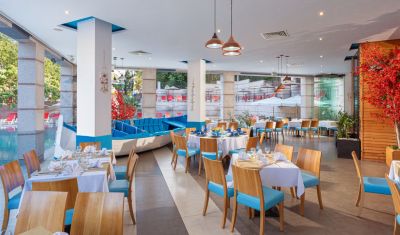 Imagine pentru Hotel SH Dolce Vita 4*  valabile pentru Litoral 2025