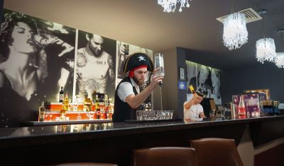 Imagine pentru Hotel SH Dolce Vita 4*  valabile pentru Litoral 2025
