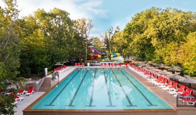 Imagine pentru Hotel SH Dolce Vita 4*  valabile pentru Litoral 2025