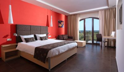 Imagine pentru Hotel SH Dolce Vita 4*  valabile pentru Litoral 2025