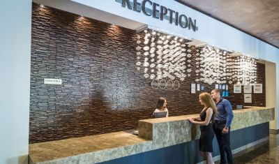 Imagine pentru Hotel SH Dolce Vita 4*  valabile pentru Litoral 2025
