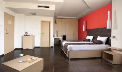 Imagine pentru Hotel SH Dolce Vita 4*  valabile pentru Litoral 2025