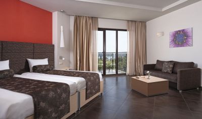 Imagine pentru Hotel SH Dolce Vita 4*  valabile pentru Litoral 2025