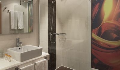 Imagine pentru Hotel SH Dolce Vita 4*  valabile pentru Litoral 2025