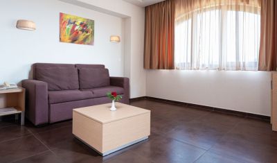 Imagine pentru Hotel SH Dolce Vita 4*  valabile pentru Litoral 2025