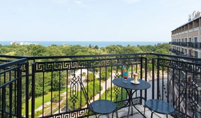 Imagine pentru Hotel SH Dolce Vita 4*  valabile pentru Litoral 2025