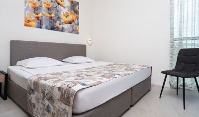 Imagine pentru Hotel SH Splendido Mare 4* valabile pentru Litoral 2025