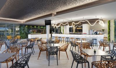 Imagine pentru Hotel SH Splendido Mare 4* valabile pentru Litoral 2025