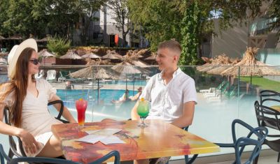 Imagine pentru Hotel SH Splendido Mare 4* valabile pentru Litoral 2025