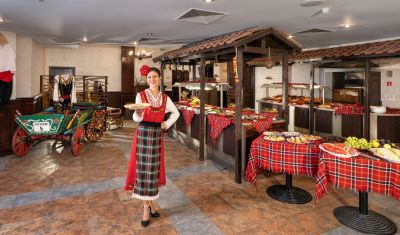 Imagine pentru Hotel SH Splendido Mare 4* valabile pentru Litoral 2025