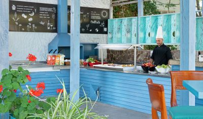 Imagine pentru Hotel SH Splendido Mare 4* valabile pentru Litoral 2025