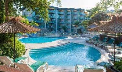 Imagine pentru Hotel SH Splendido Mare 4* valabile pentru Litoral 2025