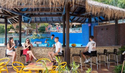 Imagine pentru Hotel SH Splendido Mare 4* valabile pentru Litoral 2025