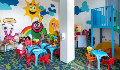 Imagine pentru Hotel SH Splendido Mare 4* valabile pentru Litoral 2025