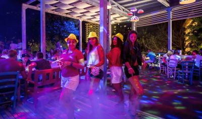 Imagine pentru Hotel SH Splendido Mare 4* valabile pentru Litoral 2025