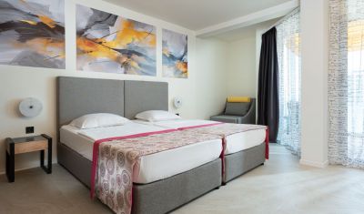 Imagine pentru Hotel SH Splendido Mare 4* valabile pentru Litoral 2025