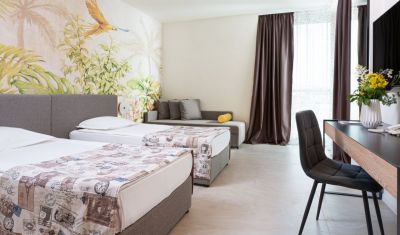 Imagine pentru Hotel SH Splendido Mare 4* valabile pentru Litoral 2025
