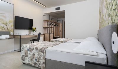 Imagine pentru Hotel SH Splendido Mare 4* valabile pentru Litoral 2025