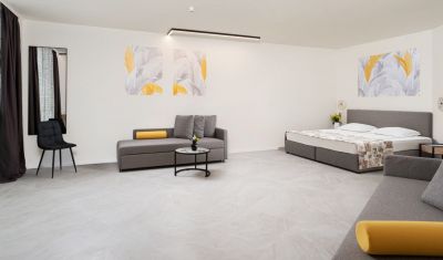 Imagine pentru Hotel SH Splendido Mare 4* valabile pentru Litoral 2025