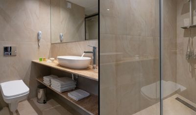 Imagine pentru Hotel SH Splendido Mare 4* valabile pentru Litoral 2025