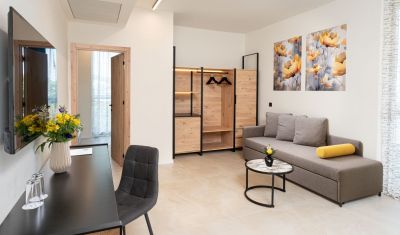 Imagine pentru Hotel SH Splendido Mare 4* valabile pentru Litoral 2025