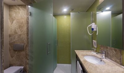 Imagine pentru Hotel Sherwood Dreams Resort 5*  valabile pentru Litoral 2025