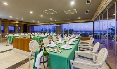 Imagine pentru Hotel Sherwood Dreams Resort 5*  valabile pentru Litoral 2025
