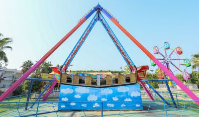 Imagine pentru Hotel Sherwood Dreams Resort 5*  valabile pentru Litoral 2025