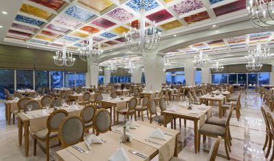 Imagine pentru Hotel Sherwood Exclusive Kemer 5* valabile pentru Litoral 2025