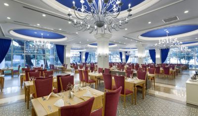 Imagine pentru Hotel Sherwood Exclusive Kemer 5* valabile pentru Litoral 2025