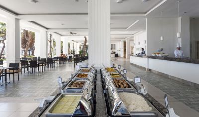 Imagine pentru Hotel Sherwood Exclusive Kemer 5* valabile pentru Litoral 2025