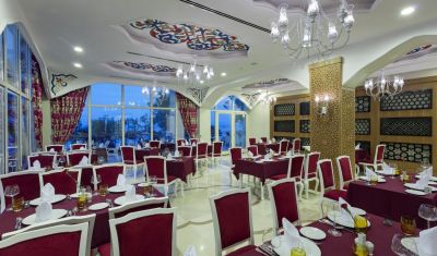 Imagine pentru Hotel Sherwood Exclusive Kemer 5* valabile pentru Litoral 2025