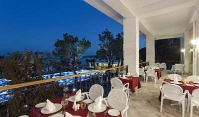 Imagine pentru Hotel Sherwood Exclusive Kemer 5* valabile pentru Litoral 2025