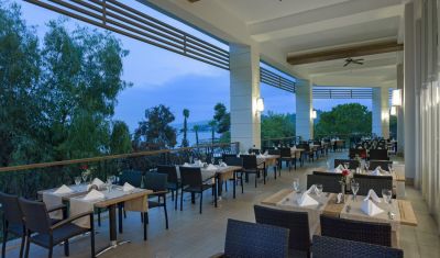 Imagine pentru Hotel Sherwood Exclusive Kemer 5* valabile pentru Litoral 2025