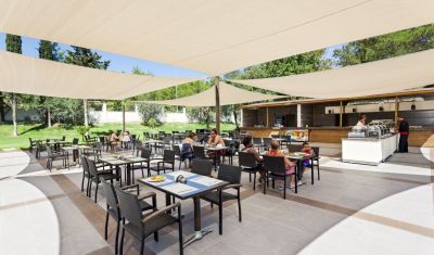 Imagine pentru Hotel Sherwood Exclusive Kemer 5* valabile pentru Litoral 2025