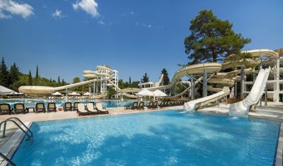 Imagine pentru Hotel Sherwood Exclusive Kemer 5* valabile pentru Litoral 2025