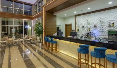 Imagine pentru Hotel Sherwood Exclusive Kemer 5* valabile pentru Litoral 2025