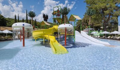 Imagine pentru Hotel Sherwood Exclusive Kemer 5* valabile pentru Litoral 2025