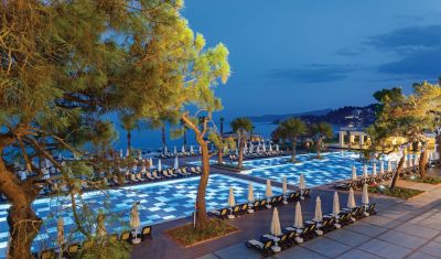 Imagine pentru Hotel Sherwood Exclusive Kemer 5* valabile pentru Litoral 2025