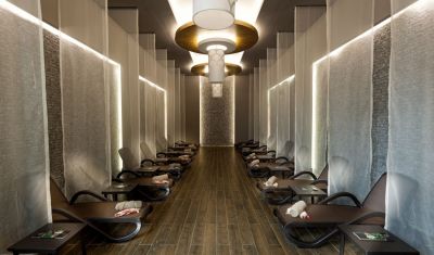Imagine pentru Hotel Sherwood Exclusive Kemer 5* valabile pentru Litoral 2025
