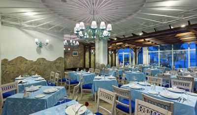 Imagine pentru Hotel Sherwood Exclusive Kemer 5* valabile pentru Litoral 2025