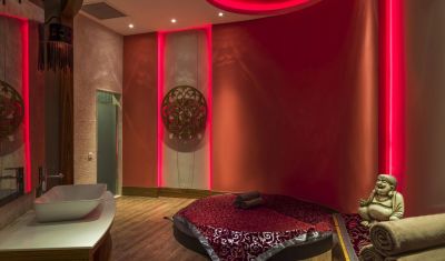 Imagine pentru Hotel Sherwood Exclusive Lara 5* valabile pentru Litoral 2025