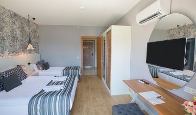 Imagine pentru Hotel Sherwood Suites Resort 5* valabile pentru Litoral 2025