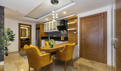 Imagine pentru Hotel Sherwood Suites Resort 5* valabile pentru Litoral 2025
